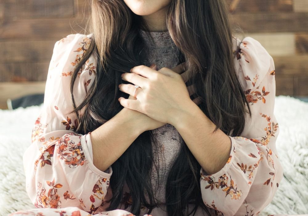 Женщины чаще страдают мерцательной аритмией