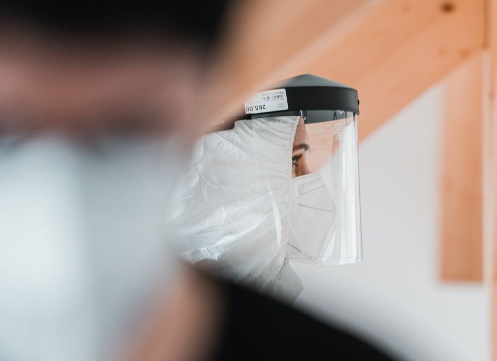 Эпидемиолог Альтштейн дал оптимистический прогноз по пандемии