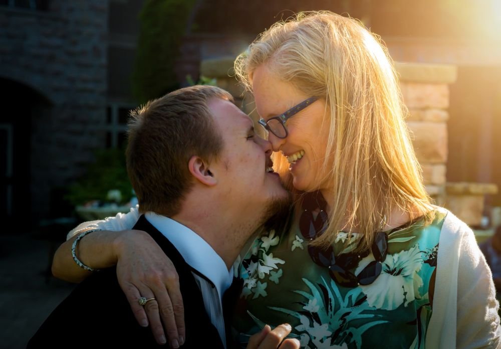 Гормональная терапия поможет при синдроме Дауна