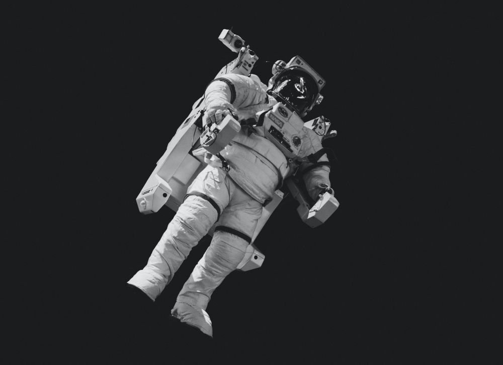 В ДНК космонавтов обнаружили мутации