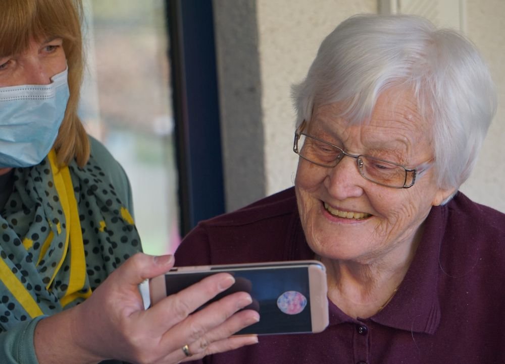 Пожилые люди с бессонницей чаще теряют память