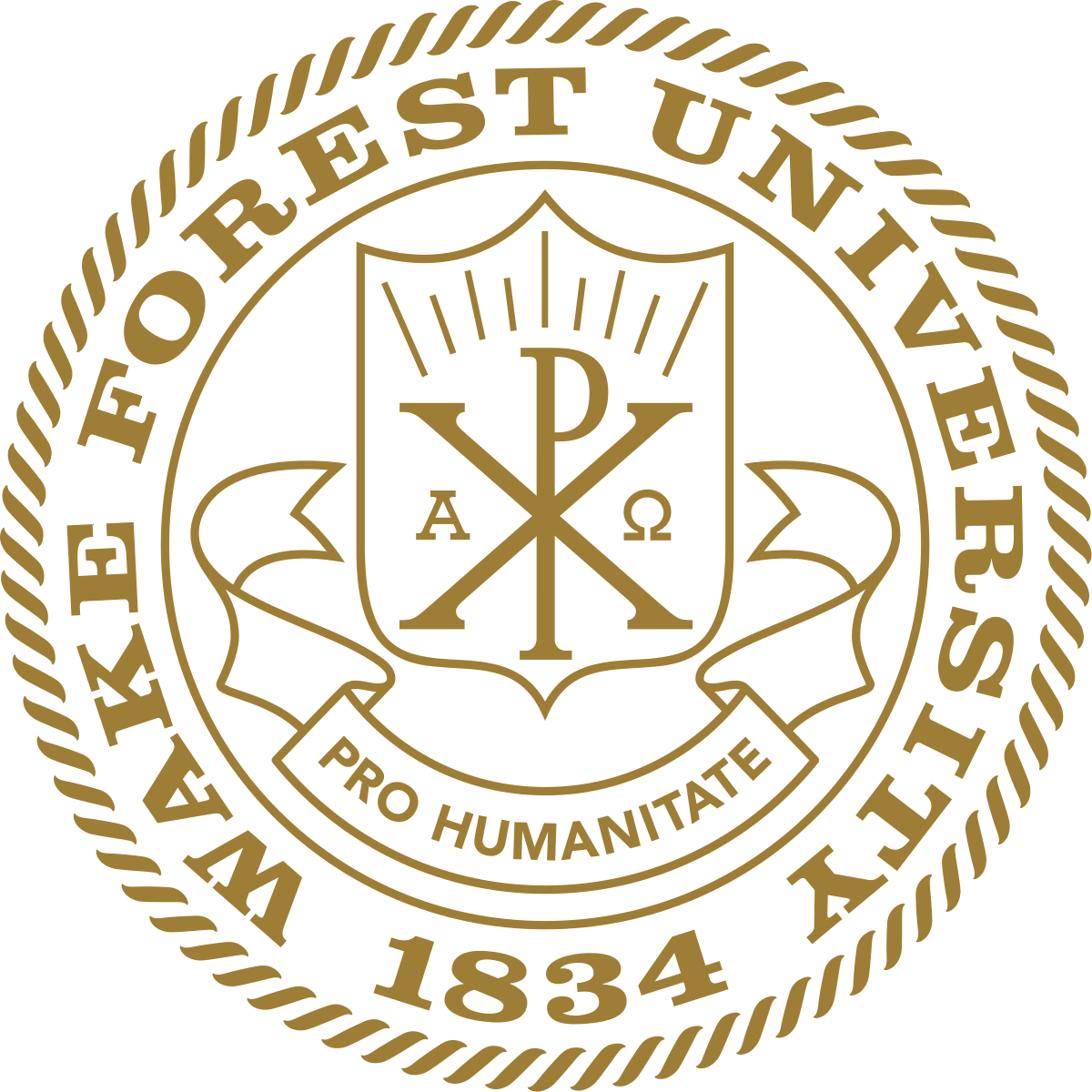 Университет Уэйк-Форест