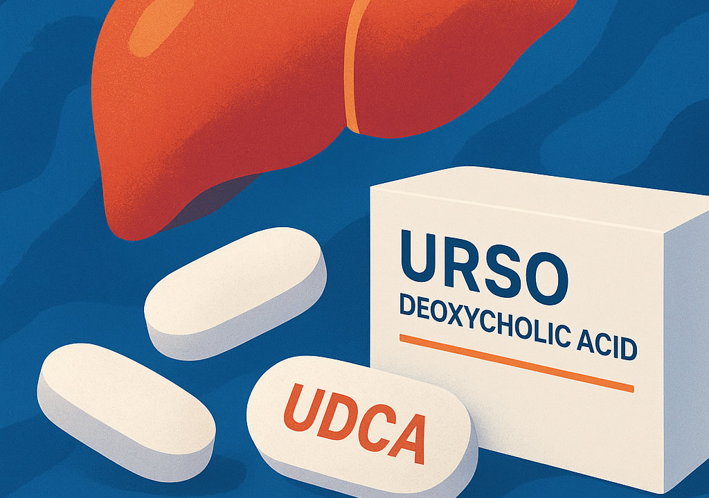 Новости мировой гепатологии