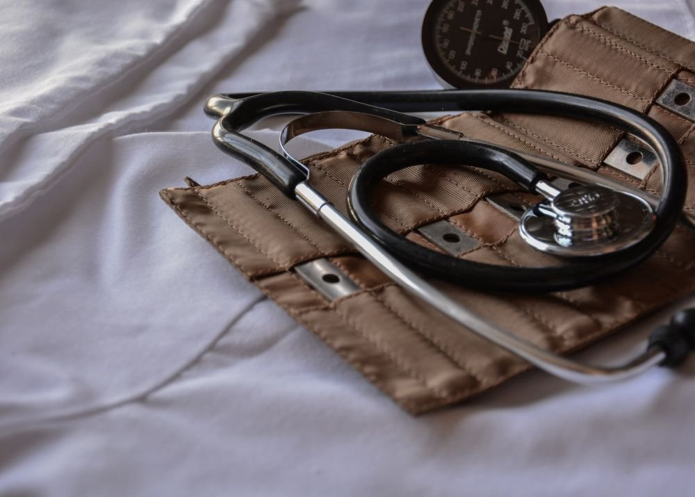 Гипертония портит кости и ускоряет старость