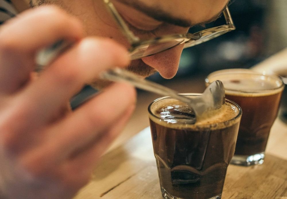 Потеря вкуса и воспаление мозга при ковиде не связаны между собой