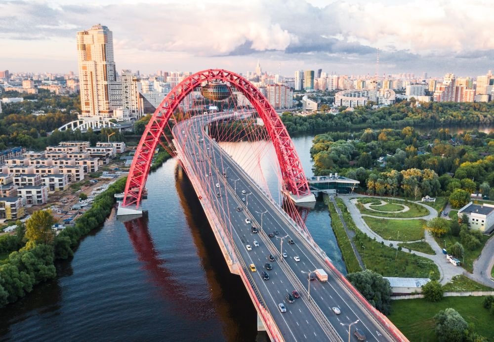 Заболеваемость в Москве пошла на спад