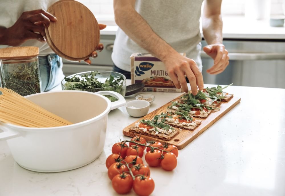 Названа опасная для интеллекта привычка в питании