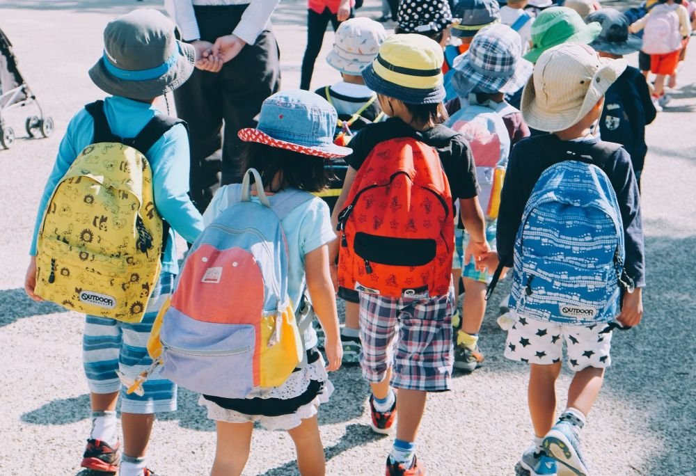 Занятия в школе лучше начинать после 8 утра