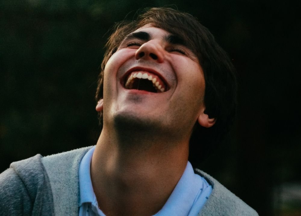 Веселящий газ вызвал частичный паралич