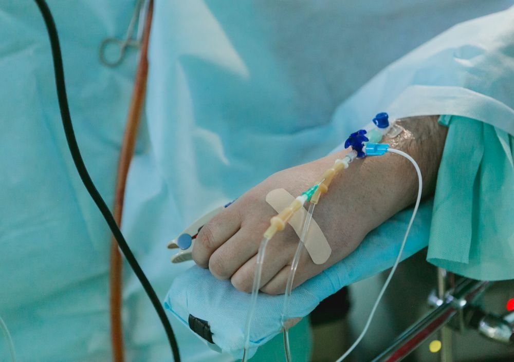 Рост заболеваемости коронавирусом в России сохраняется 11 недель