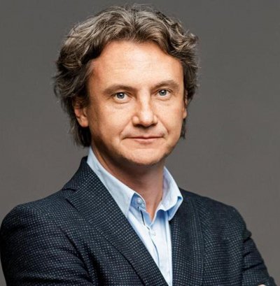 Павел Волчков