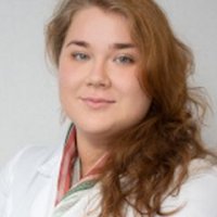 Елизавета Васильева