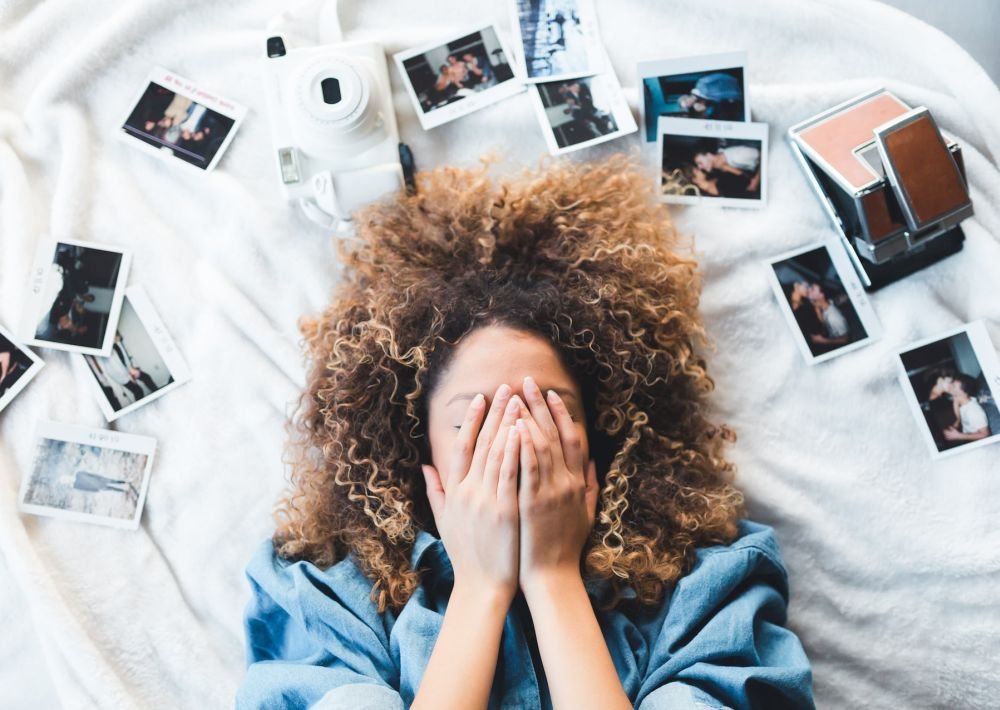 Почему мы начинаем забывать лица