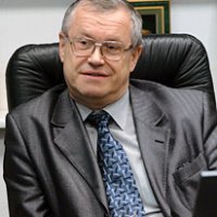 Николай Малышев