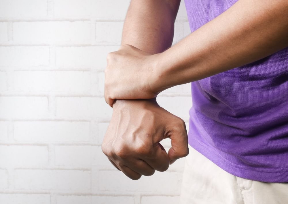 Обнаружен самый опасный белок при ревматоидном артрите