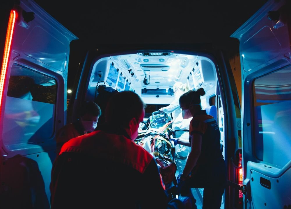 Академик Гинцбург пророчит скачок смертности