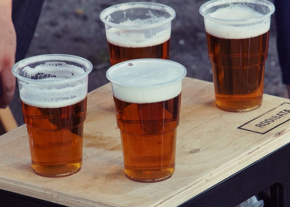 Введение «месяца трезвости» назвали ужасной идеей