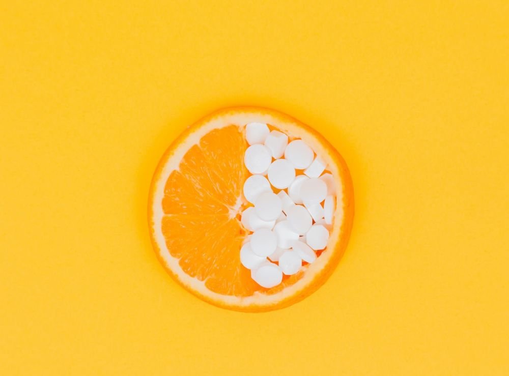 Фолиевая кислота защищает от суицида