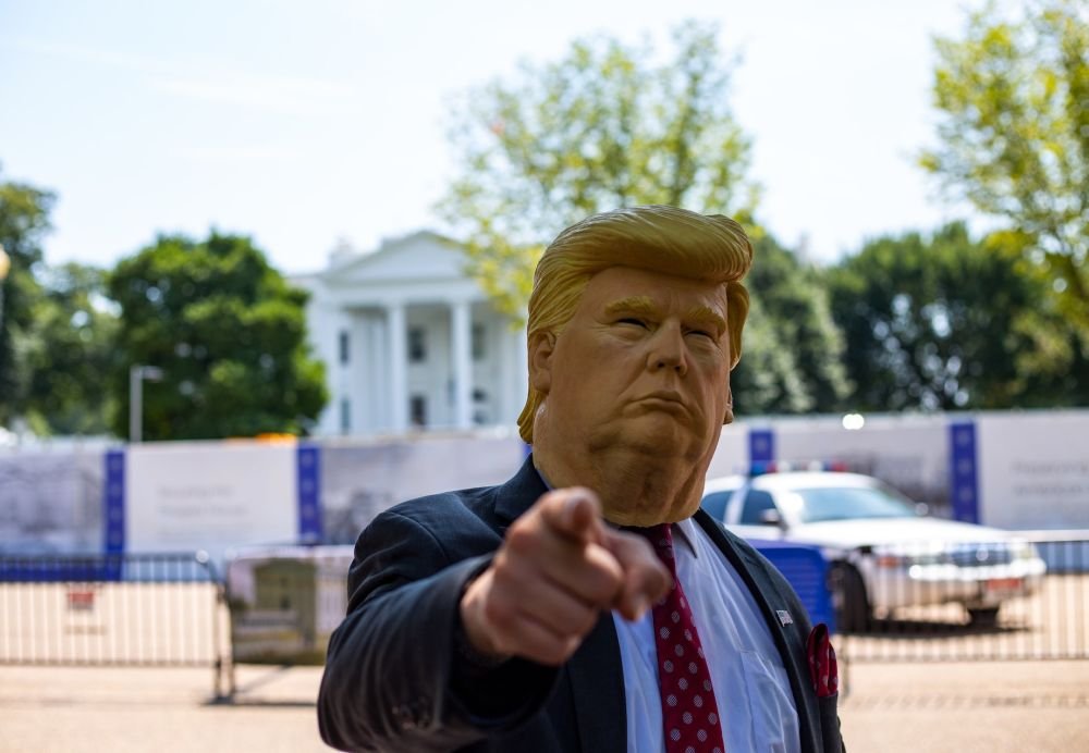 Токсоплазмоз изменяет политические предпочтения