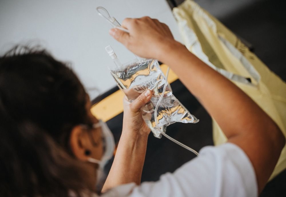 Радикальное лечение поможет жертвам рака мочевого пузыря