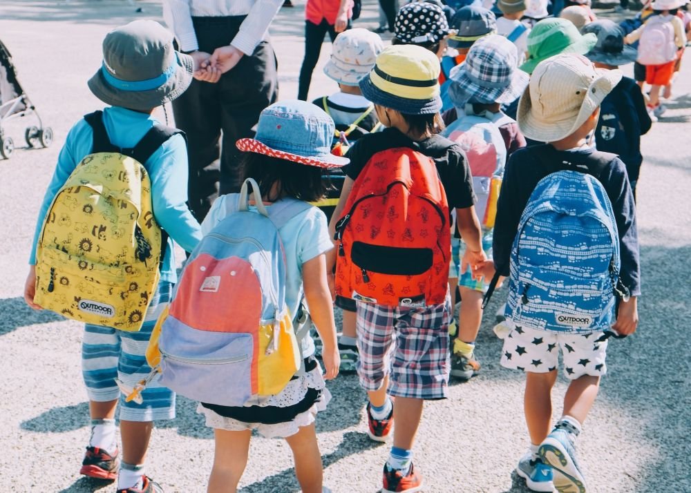 Школы могут быть суперраспространителями коронавируса