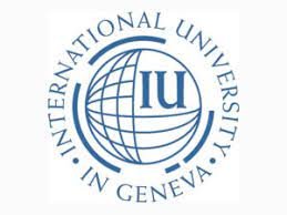 Университет Женевы