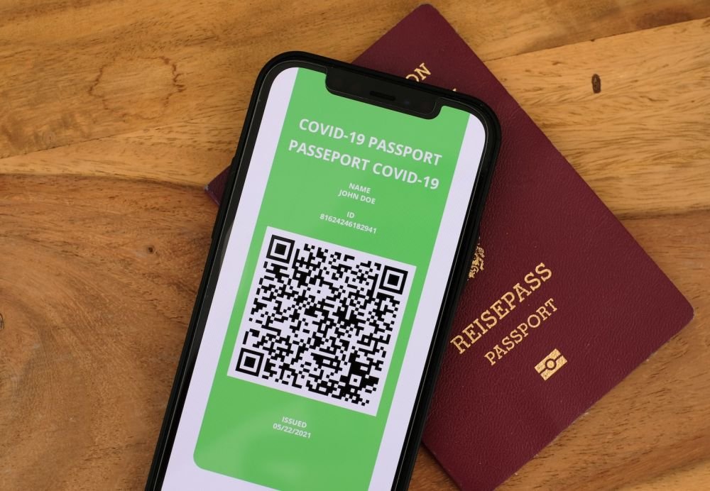 После назального «Спутника» будут выдавать сертификат на год