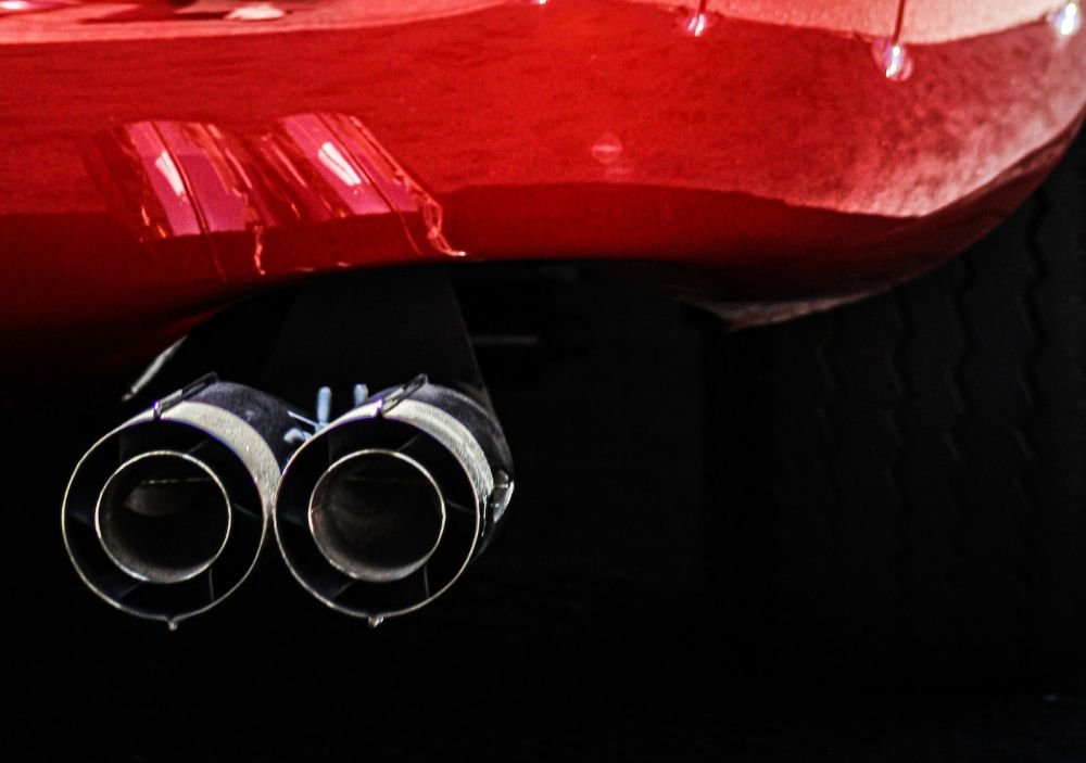 Грязный воздух добирается до младенцев в утробе