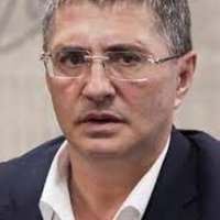 Александр Мясников