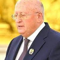 Александр Гинцбург