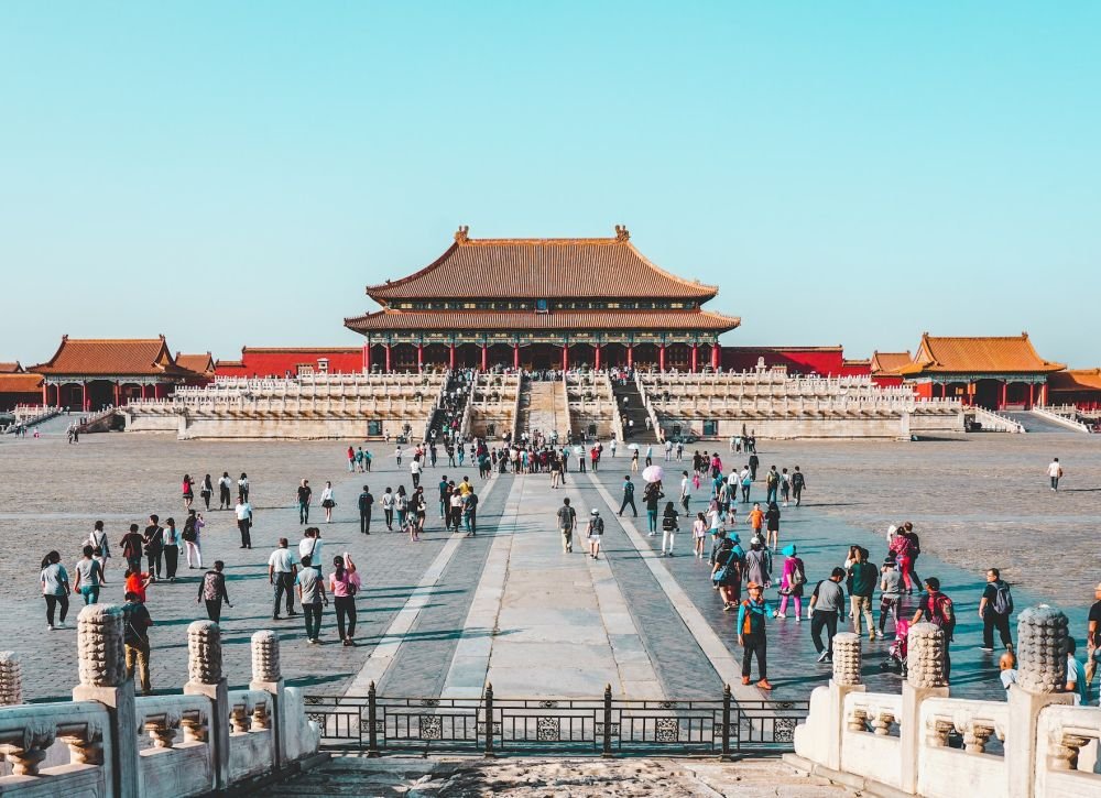 Китай больше не заслуживает сомнений по коронавирусу