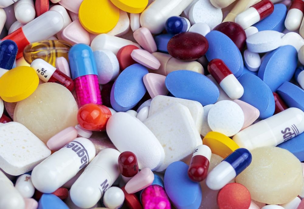 В лекарства надо верить, чтобы они действовали