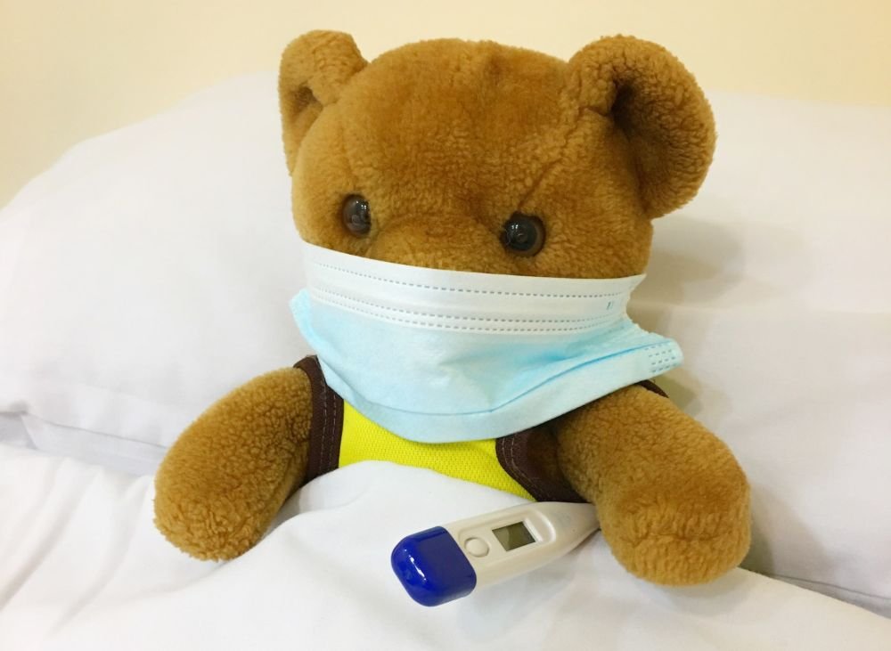 Нужно ли бояться двойного удара гриппа и коронавируса