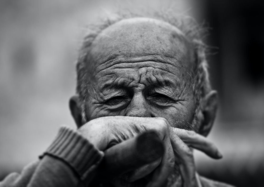 Новая причина старческого слабоумия шокировала учёных