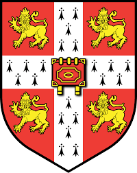 Кембриджский университет