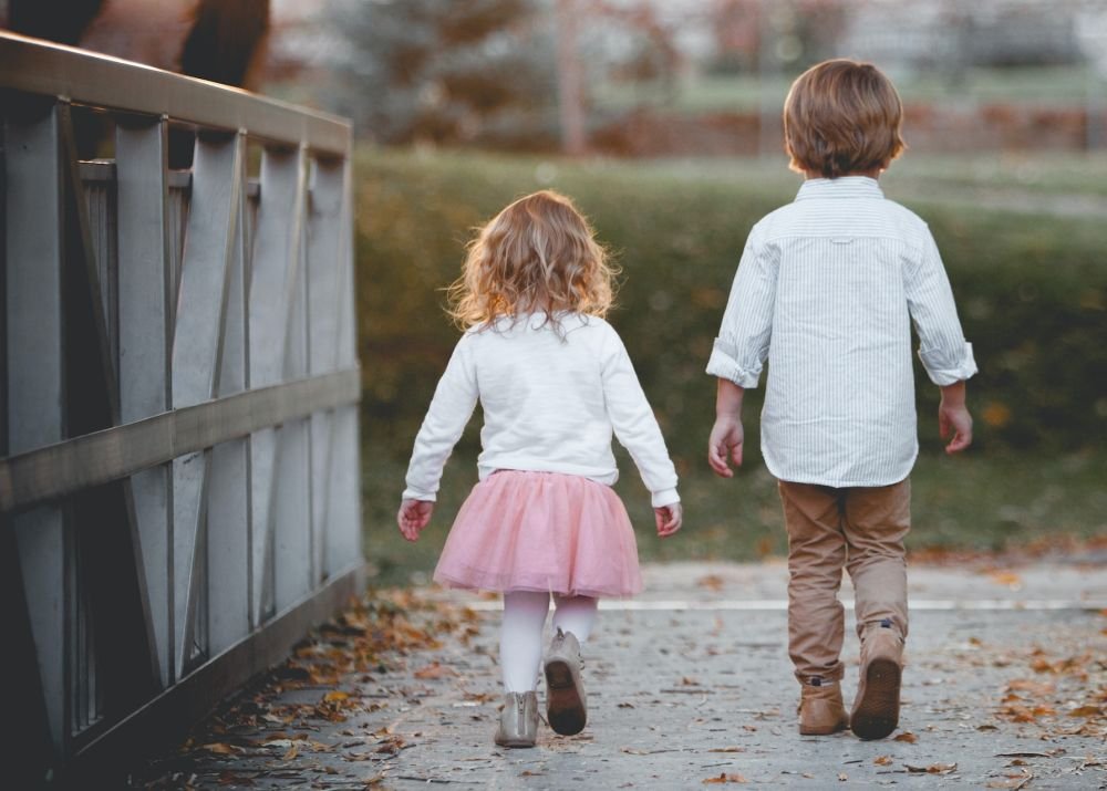 Личность человека не зависит от наличия братьев и сестёр