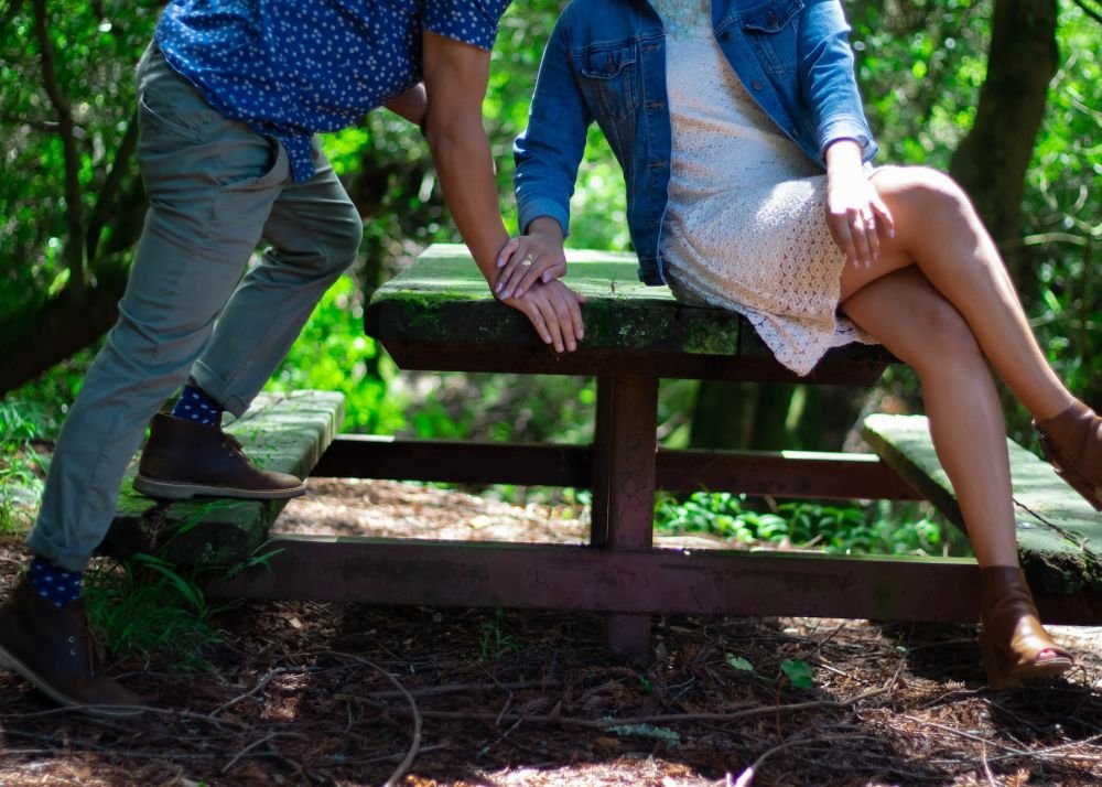 К 50 годам мужчины на четыре года старше женщин биологически