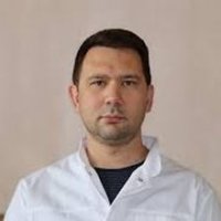 Камиль Хафизов