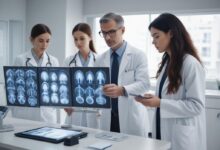 Междисциплинарная антивозрастная клиника: методы диагностики и комплексные программы