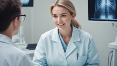 Рентген зубов: показания, методы и безопасность