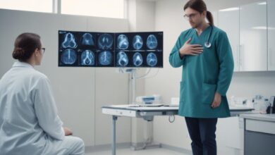 Хирургия: консультация, диагностика и методы лечения