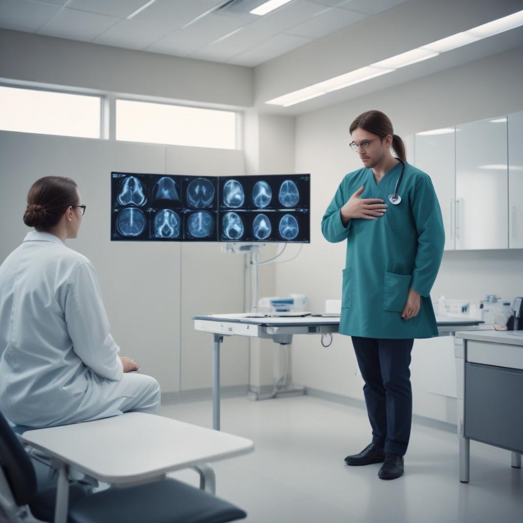 Хирургия: консультация, диагностика и методы лечения